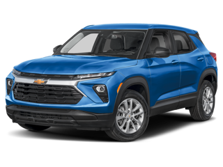 Chevrolet Trailblazer - Sunrise Chevrolet at Collierville in COLLIERVILLE TN