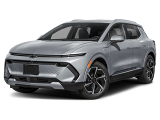 Equinox EV - Sunrise Chevrolet at Collierville in COLLIERVILLE TN
