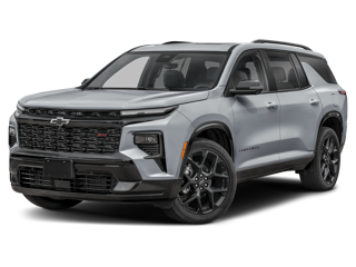 Chevrolet Traverse - Sunrise Chevrolet at Collierville in COLLIERVILLE TN