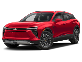 Chevrolet Blazer EV - Sunrise Chevrolet at Collierville in COLLIERVILLE TN