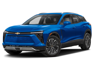 Chevrolet Blazer EV - Sunrise Chevrolet at Collierville in COLLIERVILLE TN