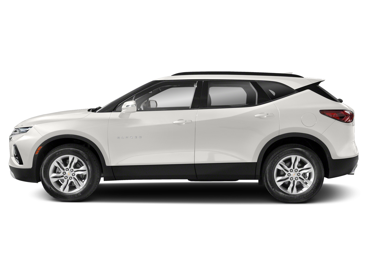 2021 Chevrolet Blazer Premier
