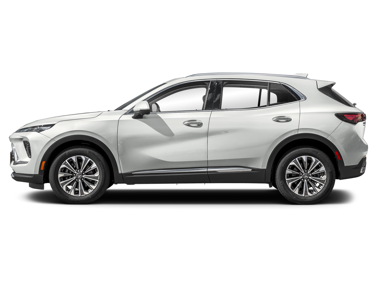 2024 Buick Envision Avenir