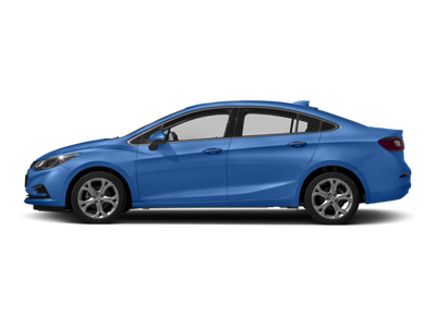 2016 Chevrolet Cruze Premier