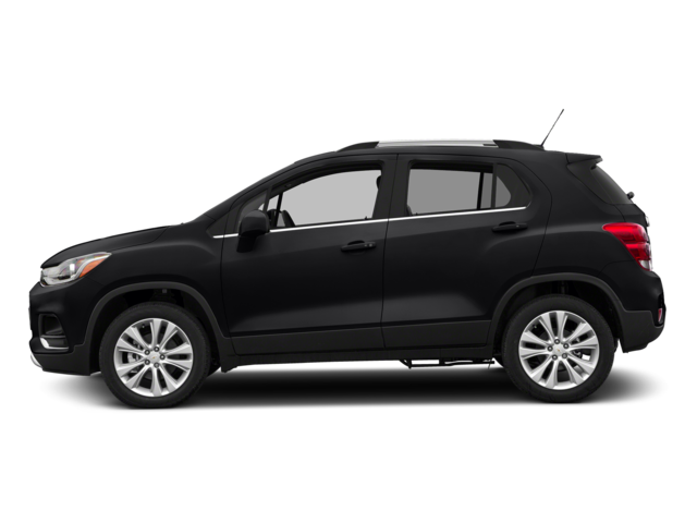 2017 Chevrolet Trax Premier