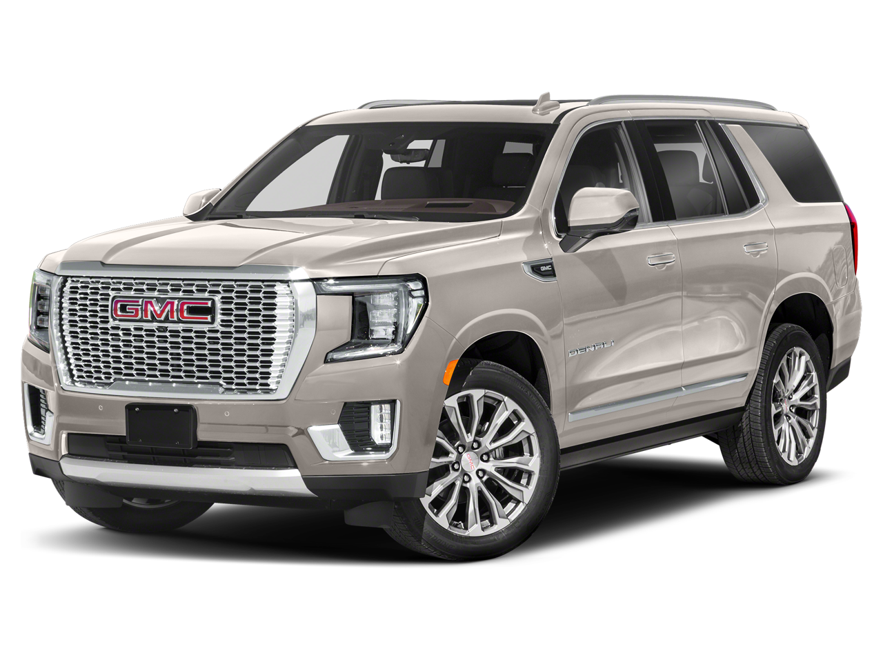 2023 GMC Yukon