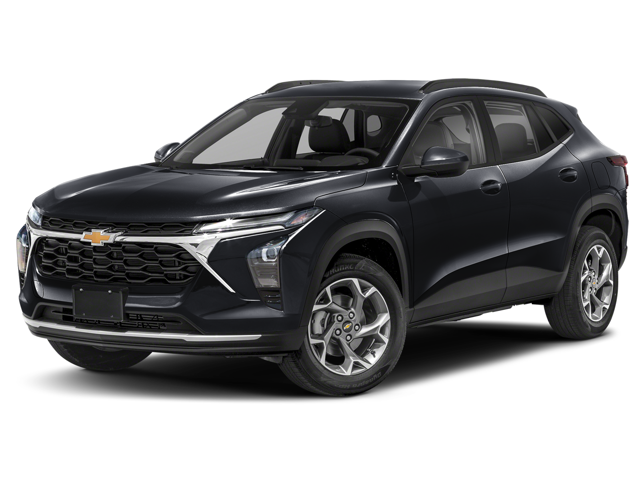 2026 Chevrolet Trax LS's photo