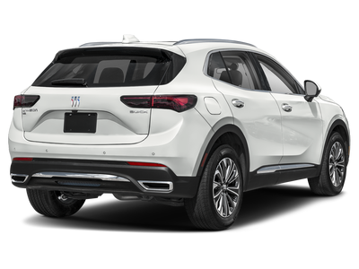 2024 Buick Envision Avenir