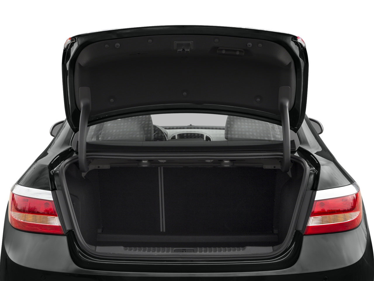 2017 Buick Verano Sport Touring