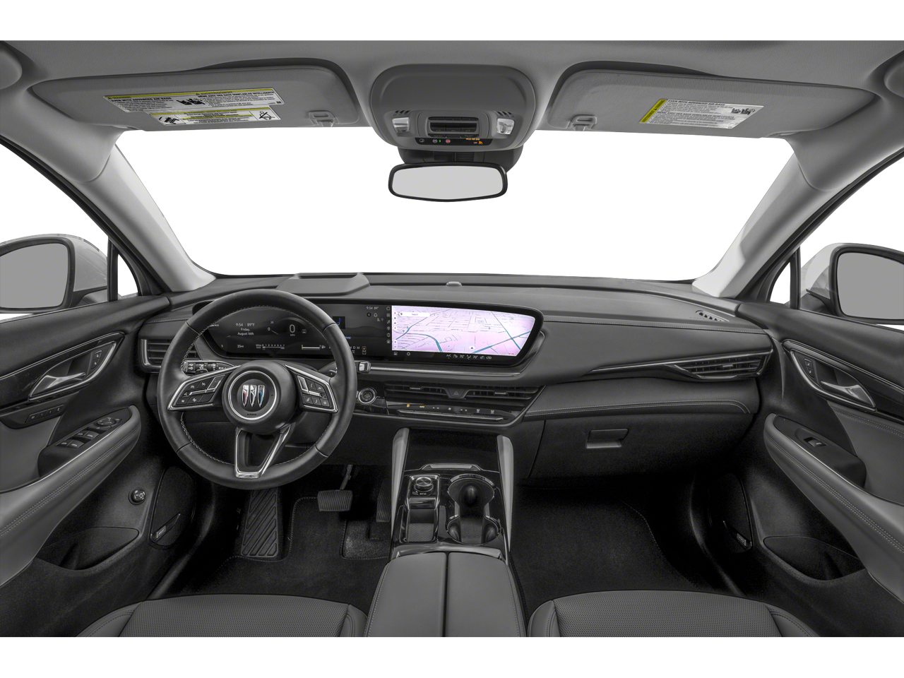 2024 Buick Envision Avenir