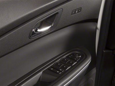 2012 GMC Acadia SLT2