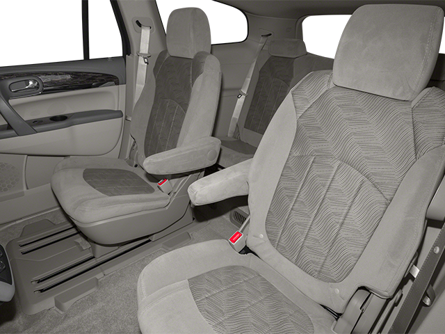 2013 Buick Enclave Premium
