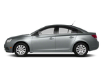 2013 Chevrolet Cruze LTZ