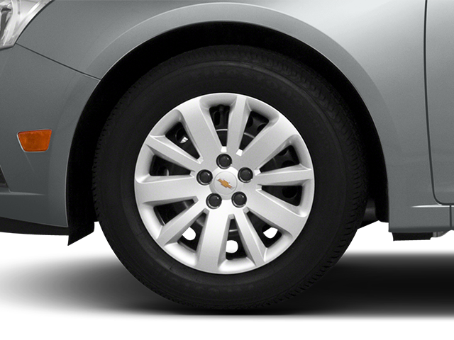 2013 Chevrolet Cruze LTZ