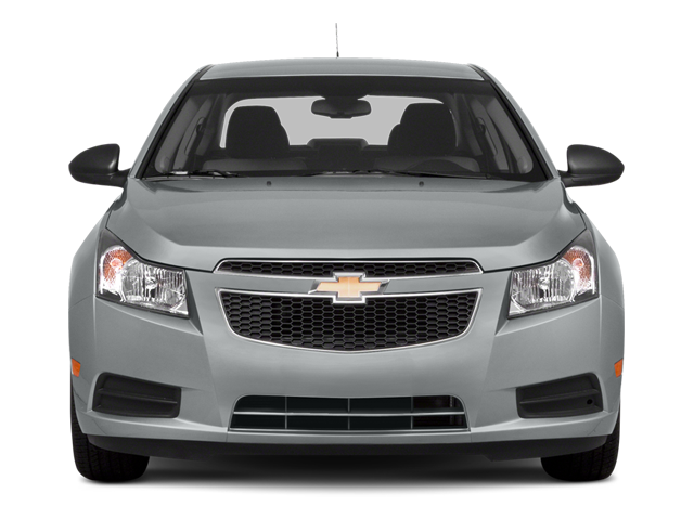 2014 Chevrolet Cruze 2LT
