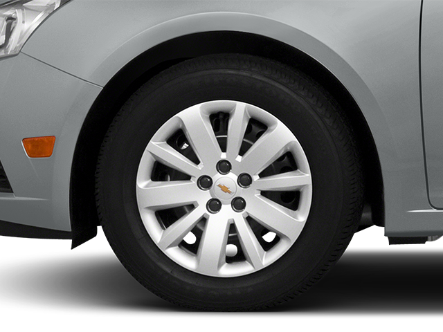 2014 Chevrolet Cruze 2LT