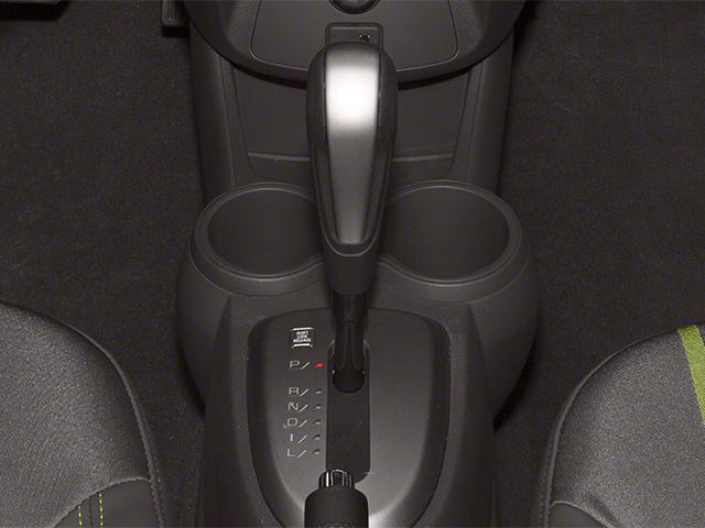 2014 Chevrolet Spark LT