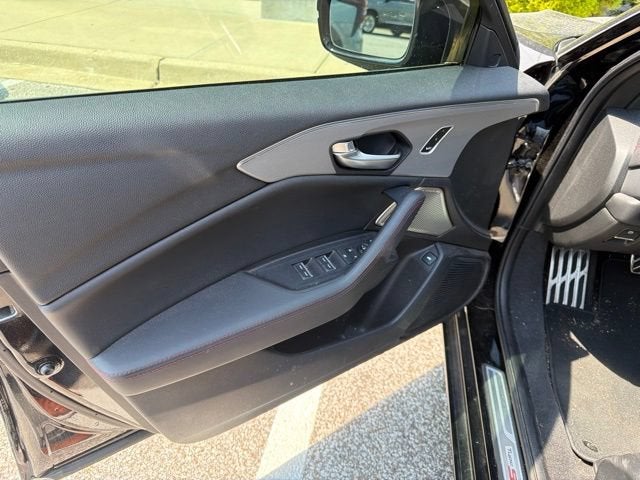 2023 Acura TLX Type S w/Performance Tire