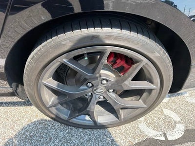 2023 Acura TLX Type S w/Performance Tire