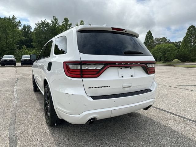 2020 Dodge Durango GT RWD