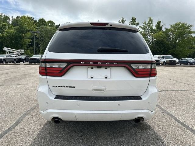 2020 Dodge Durango GT RWD