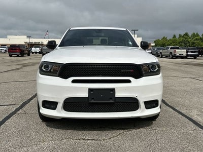 2020 Dodge Durango GT RWD