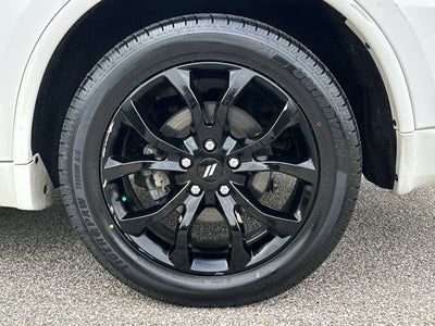 2020 Dodge Durango GT RWD