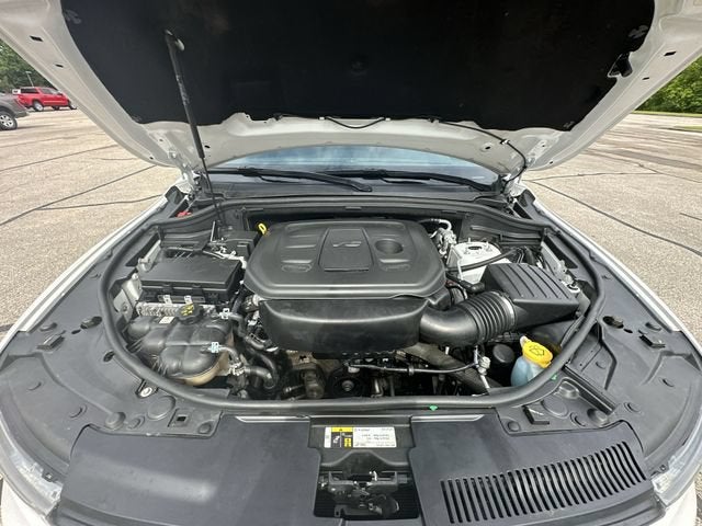 2020 Dodge Durango GT RWD