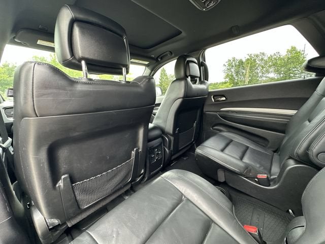 2020 Dodge Durango GT RWD