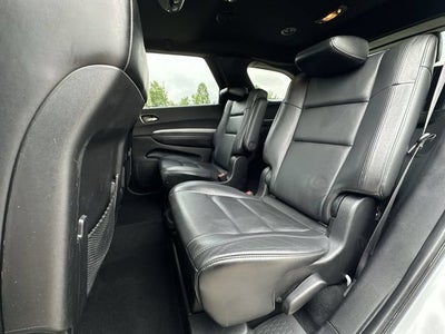 2020 Dodge Durango GT RWD