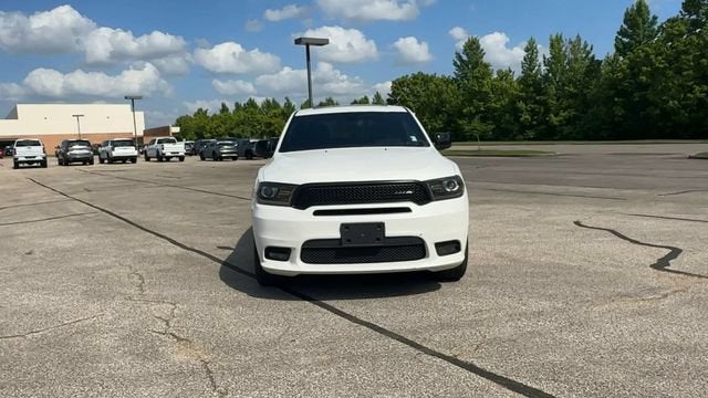 2020 Dodge Durango GT RWD