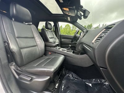 2020 Dodge Durango GT RWD