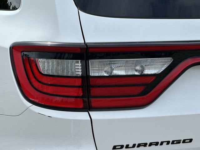 2020 Dodge Durango GT RWD