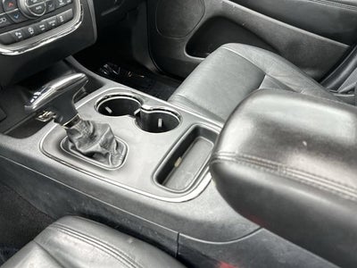 2020 Dodge Durango GT RWD
