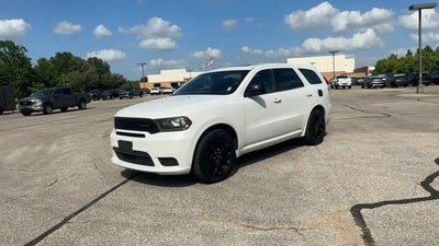 2020 Dodge Durango GT RWD