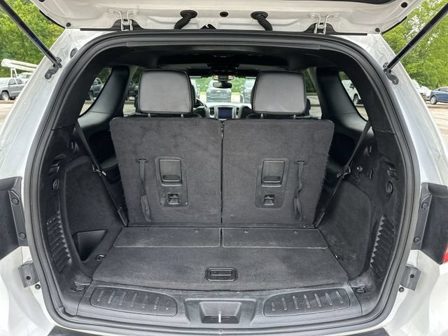 2020 Dodge Durango GT RWD
