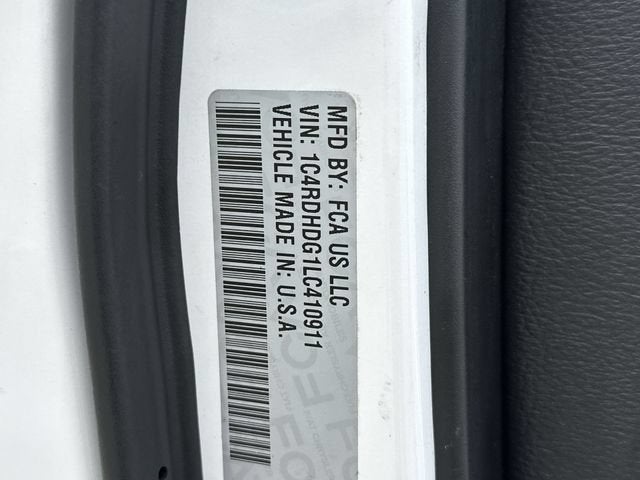 2020 Dodge Durango GT RWD