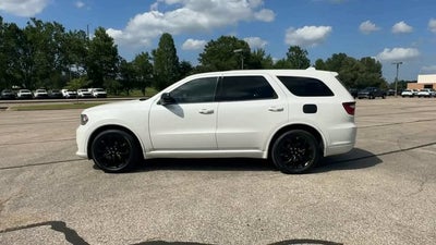 2020 Dodge Durango GT RWD