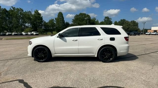 2020 Dodge Durango GT RWD