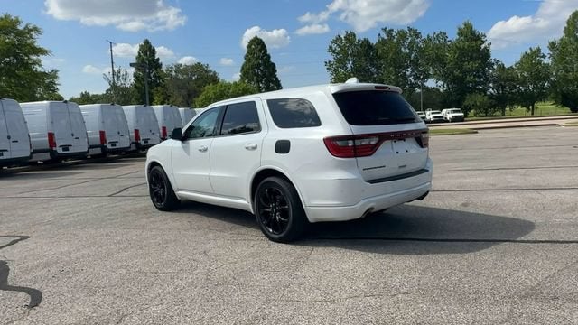 2020 Dodge Durango GT RWD