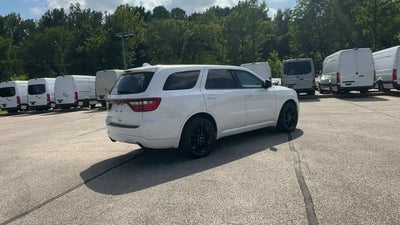 2020 Dodge Durango GT RWD
