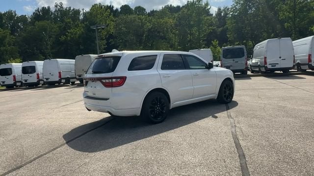 2020 Dodge Durango GT RWD