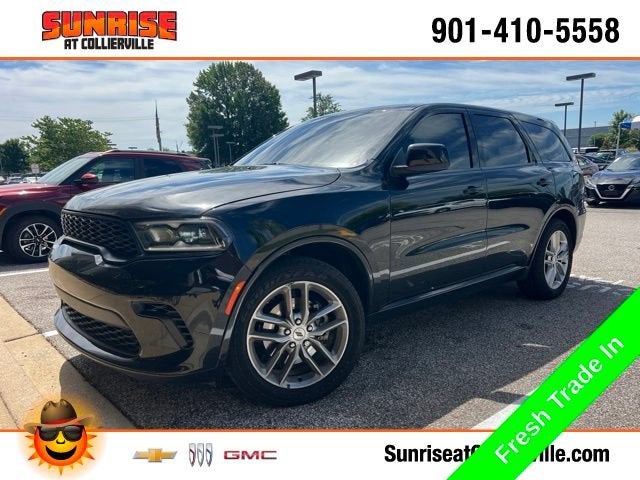 2023 Dodge Durango GT RWD