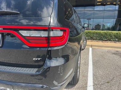 2023 Dodge Durango GT RWD