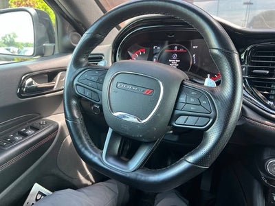2023 Dodge Durango GT RWD