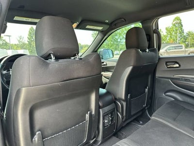 2023 Dodge Durango GT RWD