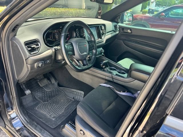 2023 Dodge Durango GT RWD