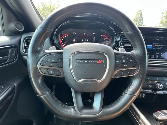 2023 Dodge Durango GT RWD