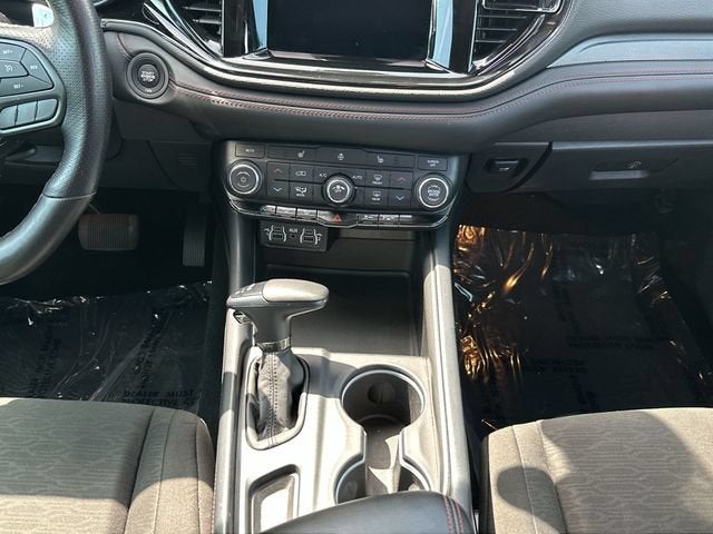 2023 Dodge Durango GT RWD
