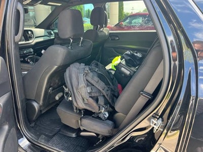 2023 Dodge Durango GT RWD